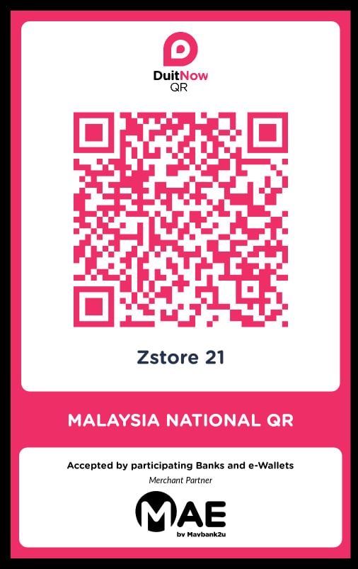 DuitNow QR